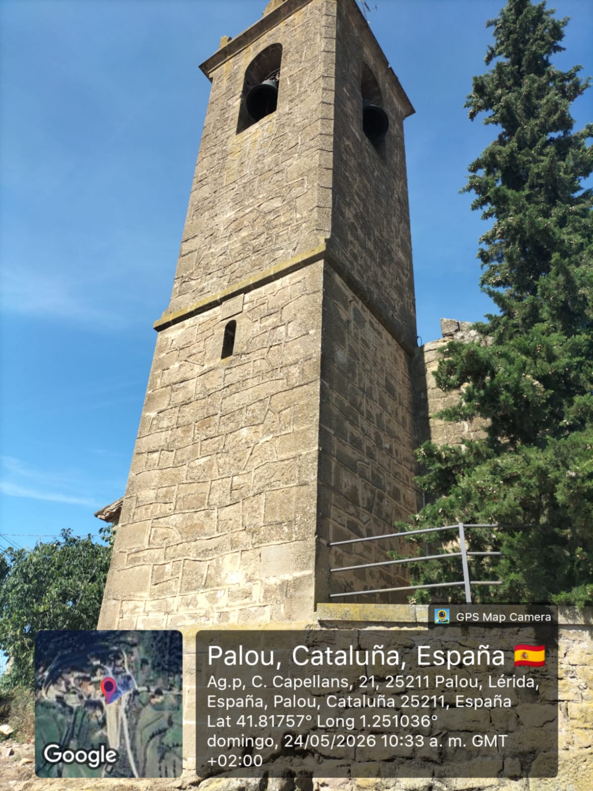 Activitat Sant Ponç Foto 5